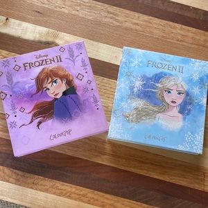 Colourpop frozen 2 bundle
